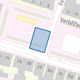 Perceel KMN01-B-6698