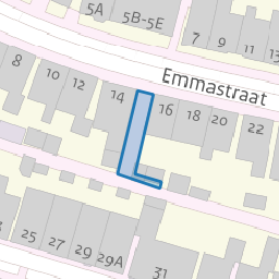 Perceel KMN01-B-6710