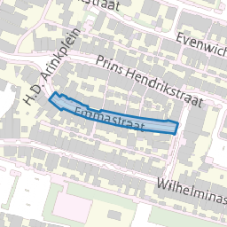 Perceel KMN01-B-6711