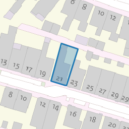 Perceel KMN01-B-6721