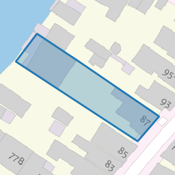 Perceel KMN01-B-6819