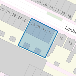 Perceel KMN01-B-6825