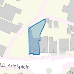 Perceel KMN01-B-6854