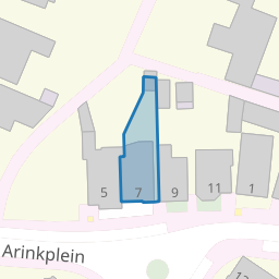 Perceel KMN01-B-6855