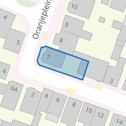 Perceel KMN01-B-6862