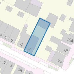 Perceel KMN01-B-6864