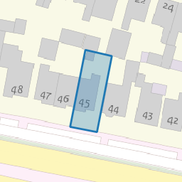 Perceel KMN01-B-6875