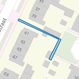 Perceel KMN01-B-6954