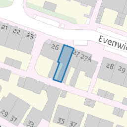 Perceel KMN01-B-6959