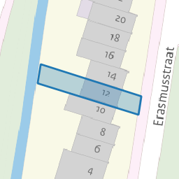 Perceel KMN01-B-6965