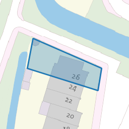 Perceel KMN01-B-6972