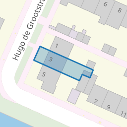 Perceel KMN01-B-6974