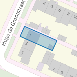 Perceel KMN01-B-6975