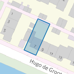 Perceel KMN01-B-6976