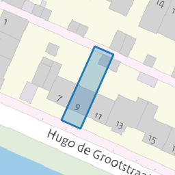 Perceel KMN01-B-6977