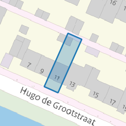 Perceel KMN01-B-6978