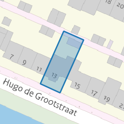 Perceel KMN01-B-6979