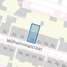 Perceel KMN01-B-6986