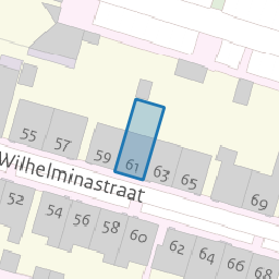 Perceel KMN01-B-6987