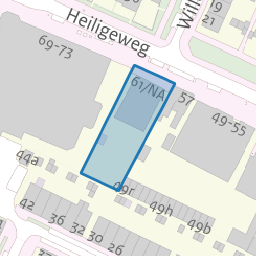 Perceel KMN01-B-6988