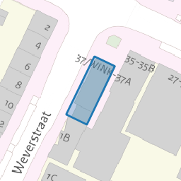 Perceel KMN01-B-6992