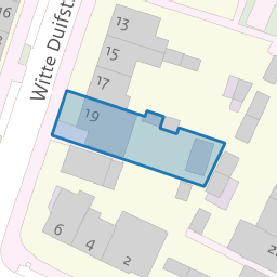 Perceel KMN01-B-6997