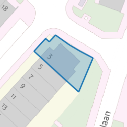 Perceel KMN01-B-7070