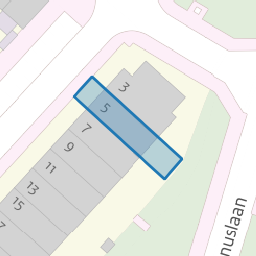 Perceel KMN01-B-7071