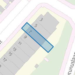 Perceel KMN01-B-7072