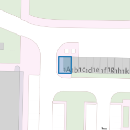 Perceel KMN01-B-7103