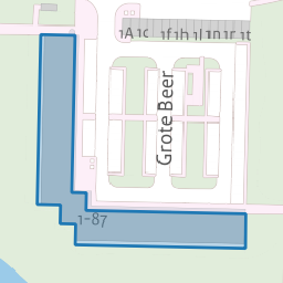 Perceel KMN01-B-7105