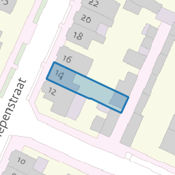 Perceel KMN01-B-7127