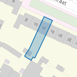 Perceel KMN01-B-7131