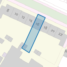 Perceel KMN01-B-7133