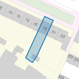 Perceel KMN01-B-7134