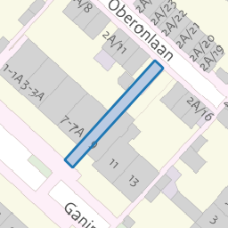 Perceel KMN01-B-7151