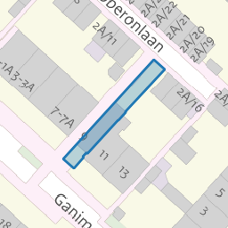 Perceel KMN01-B-7152