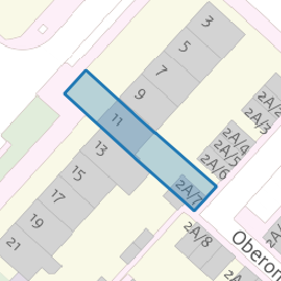 Perceel KMN01-B-7170