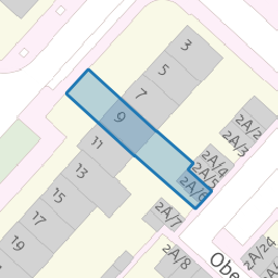 Perceel KMN01-B-7171