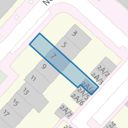 Perceel KMN01-B-7172