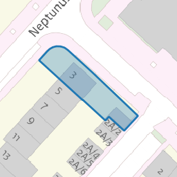 Perceel KMN01-B-7174