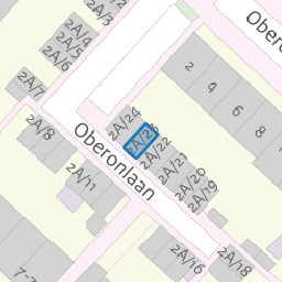 Perceel KMN01-B-7186