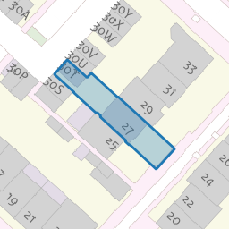 Perceel KMN01-B-7199