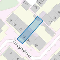 Perceel KMN01-B-7206