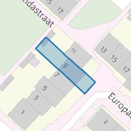 Perceel KMN01-B-7228