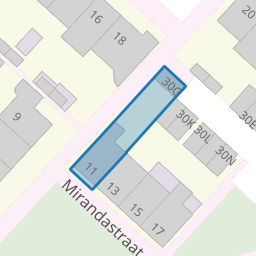 Perceel KMN01-B-7236