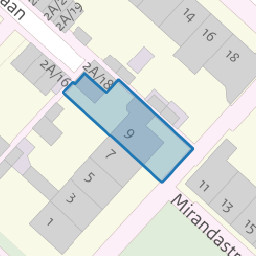 Perceel KMN01-B-7238