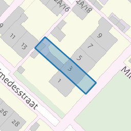 Perceel KMN01-B-7241