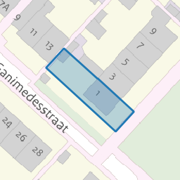 Perceel KMN01-B-7242