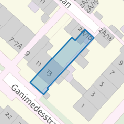 Perceel KMN01-B-7245